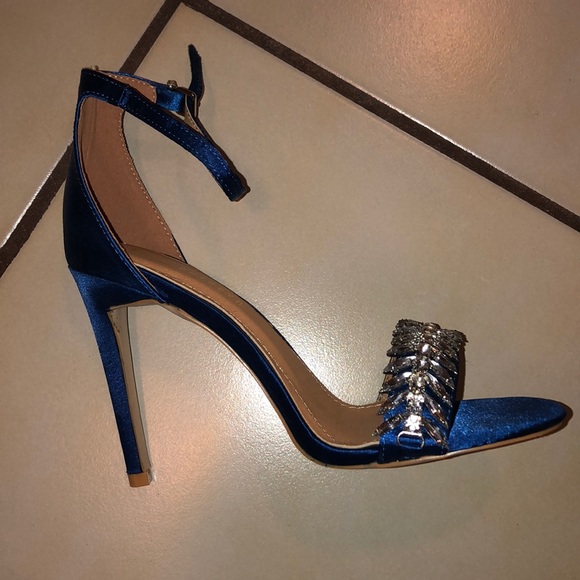 Fashion Nova Heels - Picture 3 of 3